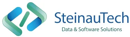 Gökhan - SteinauTech Data & Software Solutions GmbH - Logo