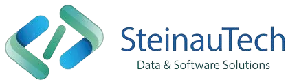Gökhan – SteinauTech Data & Software Solutions GmbH – logo