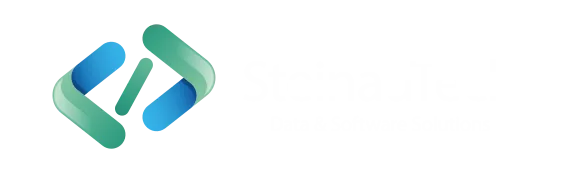 Gökhan - SteinauTech Data & Software Solutions GmbH - Logo